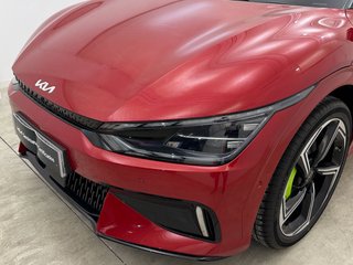 Kia EV6 GT 77,4kWh AWD (Long Range) 430 kW (585 CV)