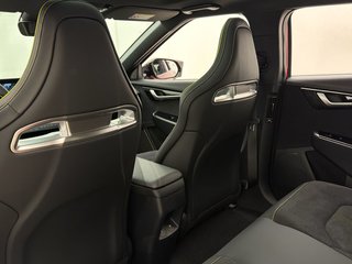 Kia EV6 GT 77,4kWh AWD (Long Range) 430 kW (585 CV)