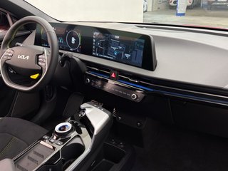 Kia EV6 GT 77,4kWh AWD (Long Range) 430 kW (585 CV)