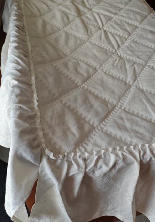 Colcha Reig Martí 90cm