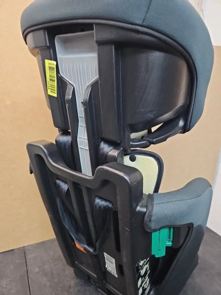 Silla de coche Kinderkraft