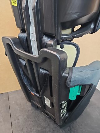 Silla de coche Kinderkraft