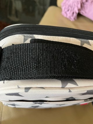 Bolsa Térmica Infantil TATAY Estrellas