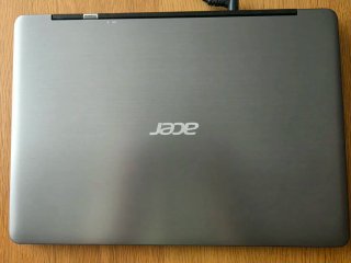 Portátil Acer Aspire S3 | Para Reparar / Piezas