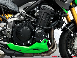 KAWASAKI Z 900 SE