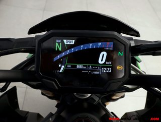 KAWASAKI Z 900 SE