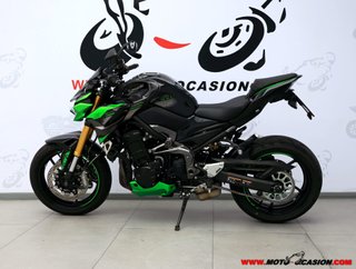 KAWASAKI Z 900 SE