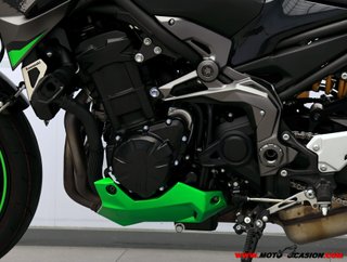 KAWASAKI Z 900 SE