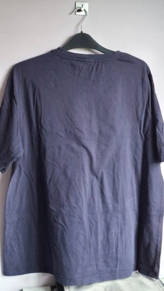 Camiseta Tommy Jeans 100% algodon