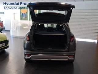 Hyundai Tucson 2025