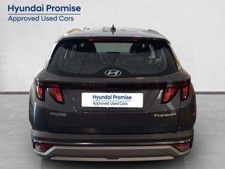 Hyundai Tucson 2025