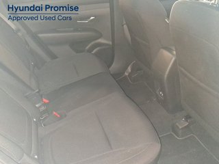 Hyundai Tucson 2025