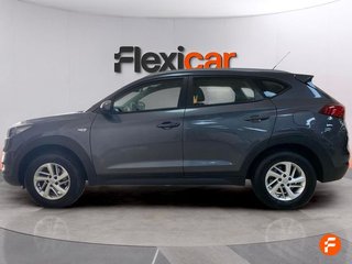 Hyundai Tucson 1.6 GDI 97kW (131CV) Essence BE 4X2
