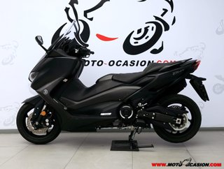 YAMAHA T-MAX 560 -APTA A2-