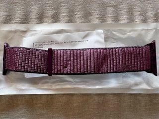 Apple Watch SE 40mm Oro Rosa Caja Completa