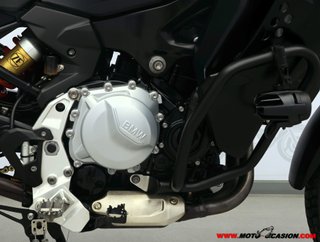 BMW F 850 GS RALLYE -A2-