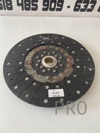 Disco embrague Renault VI 806033