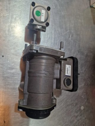 Válvula Control Remolque EBS Knorr-Bremse k023711