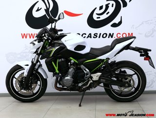 KAWASAKI Z 650 -A2-