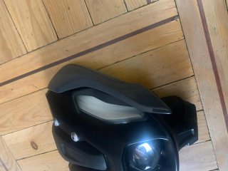 Faro Yamaha MT07 2020-2024