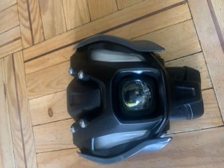 Faro Yamaha MT07 2020-2024