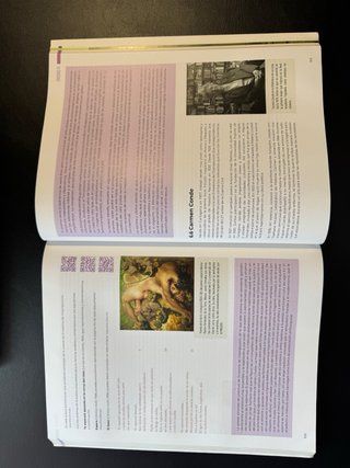 Lengua castellana y literatura 2 bach sansy