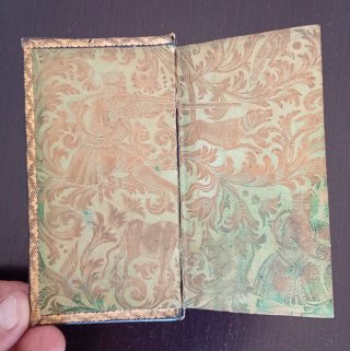 Libro Antiguo 1624 - Martín de Roa (Sevilla)