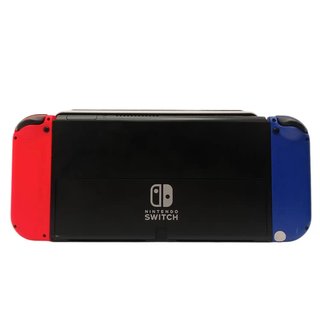 NINTENDO SWITCH OLED 64GB +JOYCON COLOR MIXTO