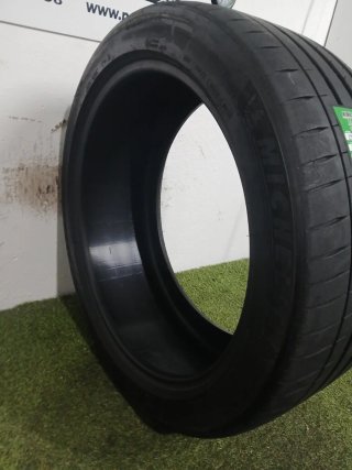 285 40 20 110Y MICHELIN PILOT SPORT S