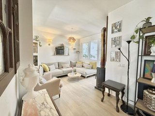 Piso en venta en Zona Puerto Deportivo en Fuengirola