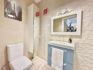 Piso en venta en Zona Puerto Deportivo en Fuengirola