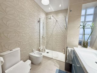 Piso en venta en Zona Puerto Deportivo en Fuengirola