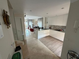 Dúplex en venta en Santa María en Marbella