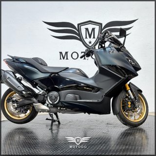 YAMAHA TMAX  Tech MAX (modelo actual) 2023