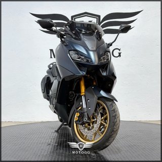YAMAHA TMAX  Tech MAX (modelo actual) 2023