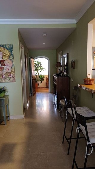 Piso en venta en Elviria en Marbella