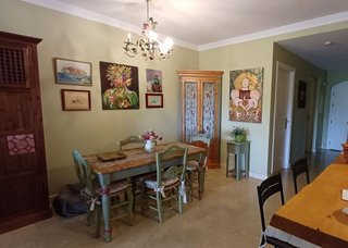 Piso en venta en Elviria en Marbella