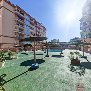 Piso en venta en Los Boliches en Fuengirola