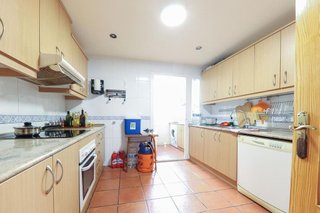 Piso en venta en Los Boliches en Fuengirola