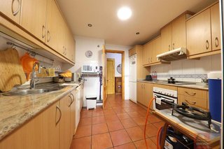 Piso en venta en Los Boliches en Fuengirola