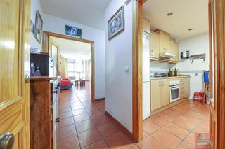 Piso en venta en Los Boliches en Fuengirola