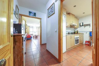 Piso en venta en Los Boliches en Fuengirola