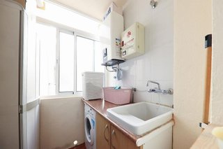 Piso en venta en Los Boliches en Fuengirola