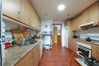Piso en venta en Los Boliches en Fuengirola
