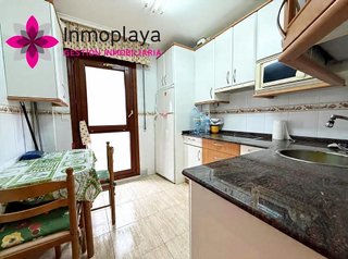 Piso en venta en Tregadín en Noja