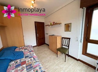 Piso en venta en Tregadín en Noja