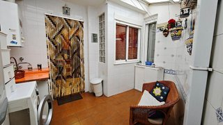 Piso en venta en El Raal en Murcia