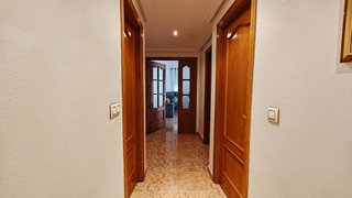 Piso en venta en El Raal en Murcia