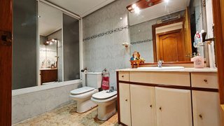Piso en venta en El Raal en Murcia