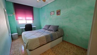 Piso en venta en El Raal en Murcia
